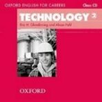 Oxford English for Careers Technology 2 Class Audio CD - Eric H. Glendinning
