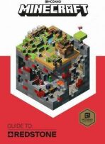 Minecraft Guide to Redstone An Official Minecraft Book from Mojang - Mojang