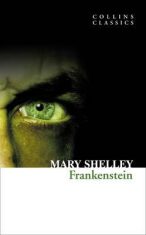 Frankenstein (Collins Classics) - Mary W. Shelley,Beatris Uhlig