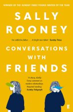 Conversations with Friends - 
