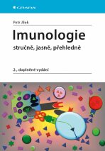 Imunologie stručně, jasně, přehledně - 2. vydání - 