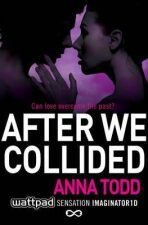 After We Collided (After 2) (Defekt) - Anna Todd