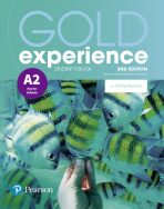 Gold Experience A2 Students´ Book, 2nd Edition - Suzanne Gaynor, ...