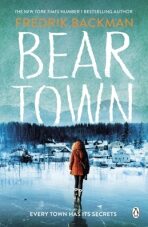 Beartown (Defekt) - Fredrik Backman