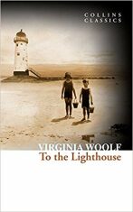 To the Lighthouse - Virginia Woolfová