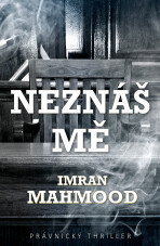 Neznáš mě - Imran Mahmood