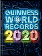 Guinness World Records 2020 (anglicky) - 