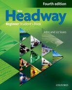 New Headway Beginner Student´s Book (4th) - 