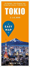 Tokio Easy Map - 