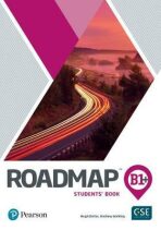 Roadmap B1+ Intermediate Student´s Book with Digital Resources/Mobile App - 