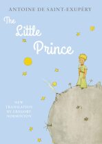 The Little Prince (Alma Junior Classics) - Antoine de Saint-Exupéry