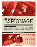 The History of Espionage - 