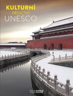 Kulturní dědictví UNESCO - Sophie Thoreau,Julien Pichené