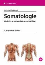 Somatologie - Učebnice pro SZŠ - 