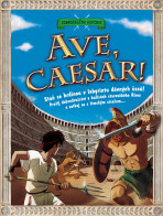 Ave, Caesar! - Knapman Timothy, ...