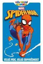 Spider-Man Velká moc, velká odpovědnost - Paul Tobin, Roberto Di Salvo, ...