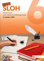 Hravý sloh 6 - pracovní sešit - 