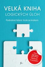 Velká kniha logických úloh (Defekt) - 