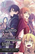 Sword Art Online Progressive, - 