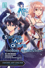 Sword Art Online: Hollow Reali - 