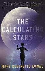 The Calculating Stars (Defekt) - Mary Robinette Kowal