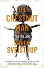 The Chestnut Man - 