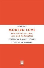 Modern Love : Now an Amazon Prime series - 