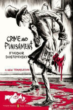 Crime and Punishment (Defekt) - 