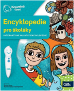 Encyklopedie pro školáky - Kouzelné čtení Albi - 