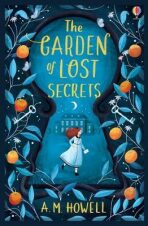 The Garden of Lost Secrets - 