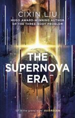 The Supernova Era (Defekt) - Liou Cch'-Sin