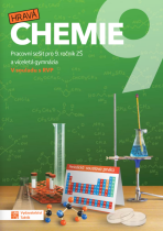 Hravá chemie 9 - pracovní sešit - 