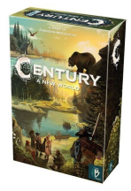 Century III.-Nový svět - 