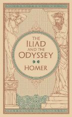 Illiad and the Odyssey - 