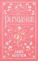 Persuasion - Jane Austenová