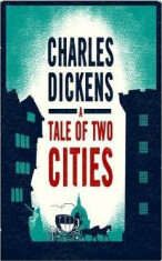 A Tale of Two Cities (Defekt) - 