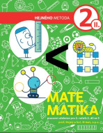 Matematika 2. ročník - 2. díl ze 3 - 