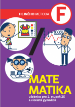 Matematika F - učebnice - 