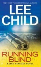 Running Blind (Defekt) - Lee Child