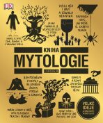 Kniha mytologie - 