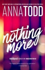 Nothing More (Defekt) - Anna Todd