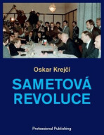 Sametová revoluce - Oskar Krejčí