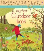 My First Outdoor Book - 
