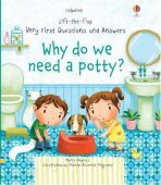 Why Do We Need A Potty? - 