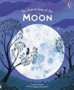 The Usborne Book of the Moon - 