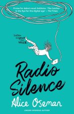 Radio Silence (Defekt) - Alice Osemanová