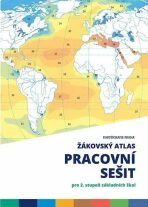 Žákovský atlas - PS pro 2. stupeň ZŠ - Lenka Olivová