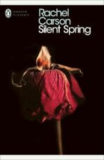 Silent Spring (Defekt) - Rachel Carson