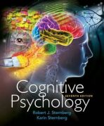 Cognitive Psychology - Robert J. Sternberg, ...