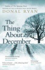 The Thing About December - Donal Ryan